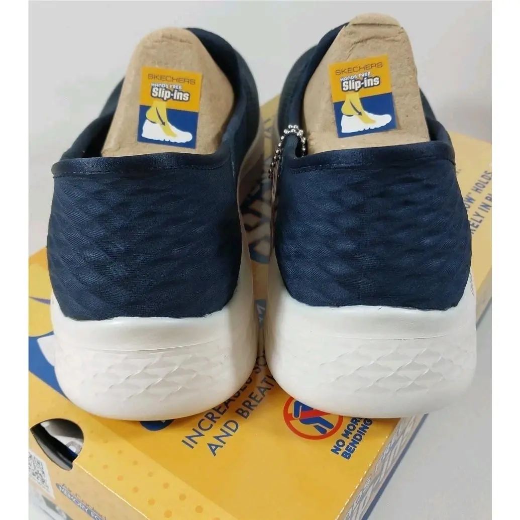 Skechers shoes - Skechers Go Walk Flex - Walk Flex - Black (UPC: 196642535397) 1