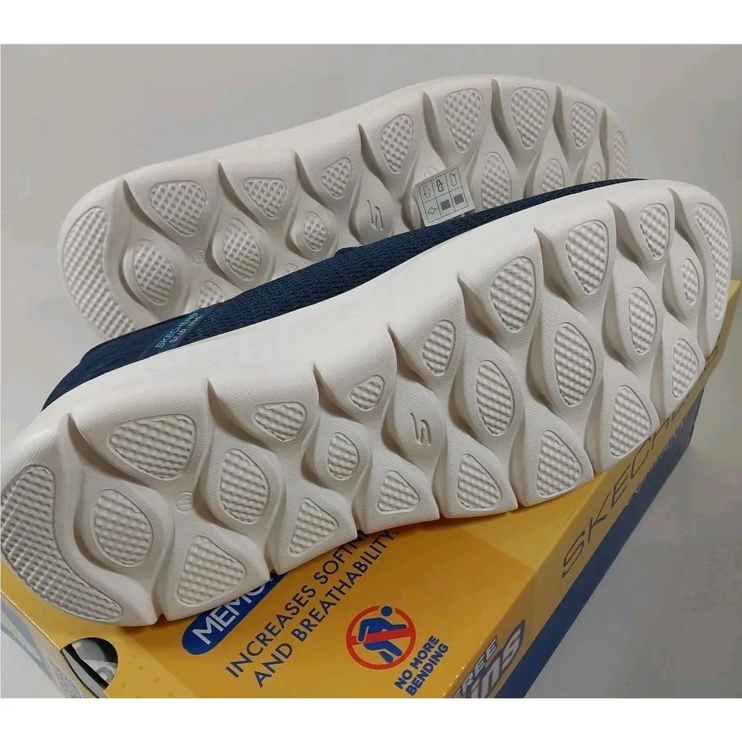 Skechers shoes - Skechers Go Walk Flex - Walk Flex - Black (UPC: 196642535397) 2