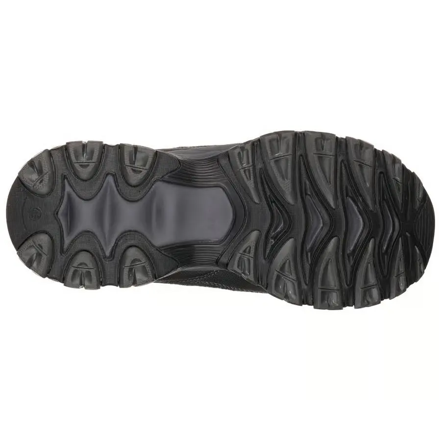Skechers shoes - Black 1