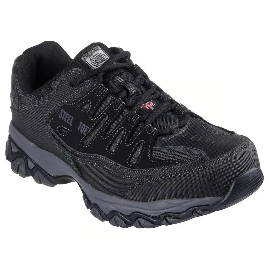 Skechers shoes - Black 2