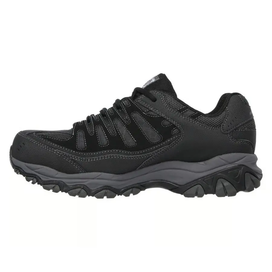 Skechers shoes - Black 3