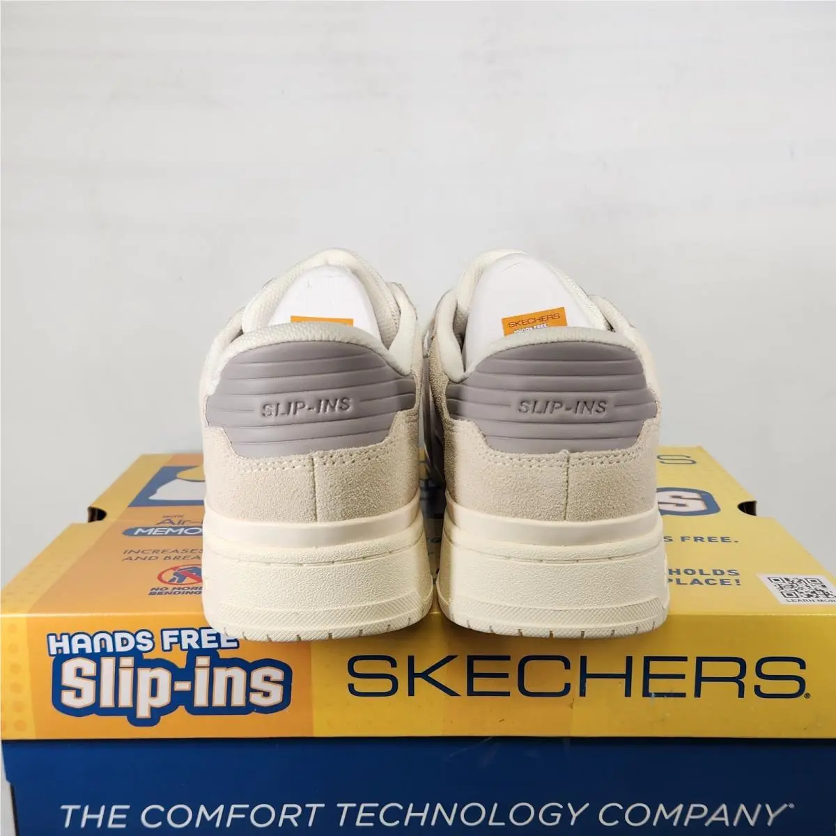 Skechers shoes - SKECHERS Recoil Persius - Recoil Persius - Ivory 3