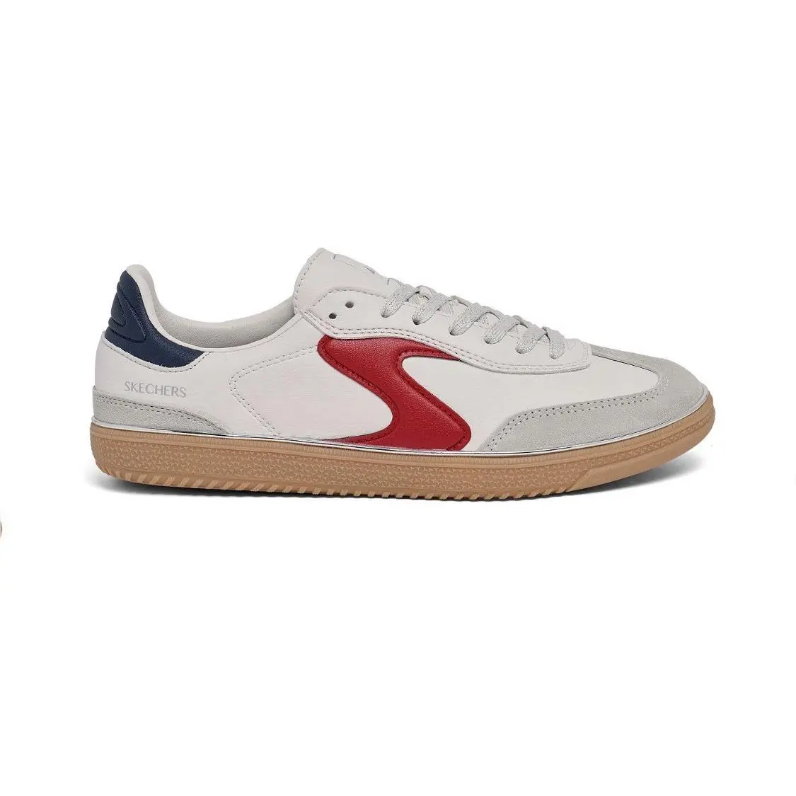 Skechers shoes - 25835778_10859118 - 25835778_10859118 - Red, White 1