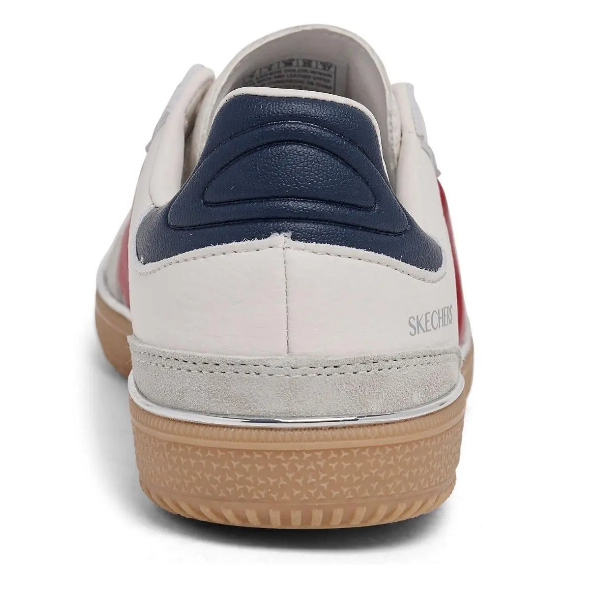Skechers shoes - 25835778_10859118 - 25835778_10859118 - Red, White 3