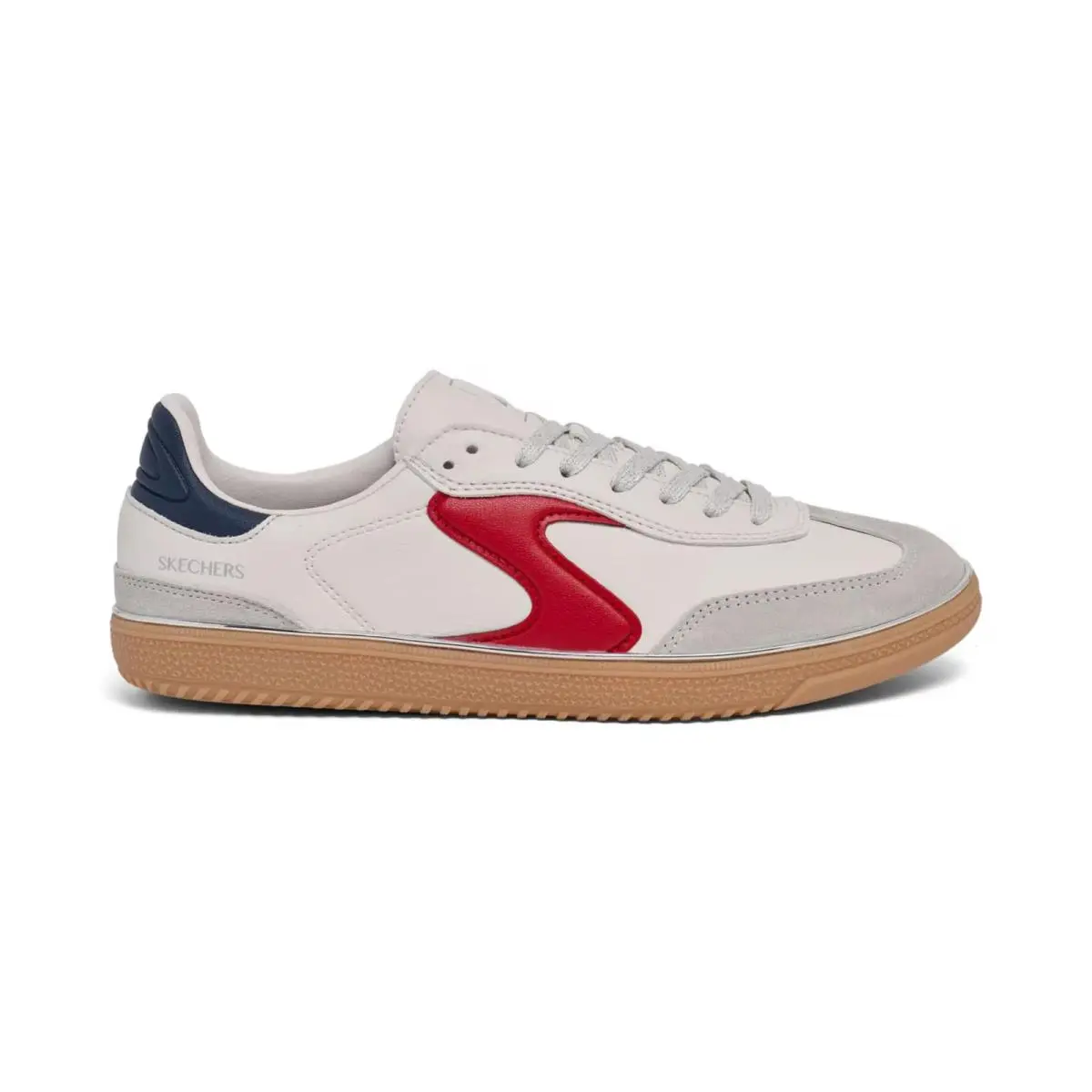 Skechers shoes - 25835778_10859118 - 25835778_10859118 - Red, White 0