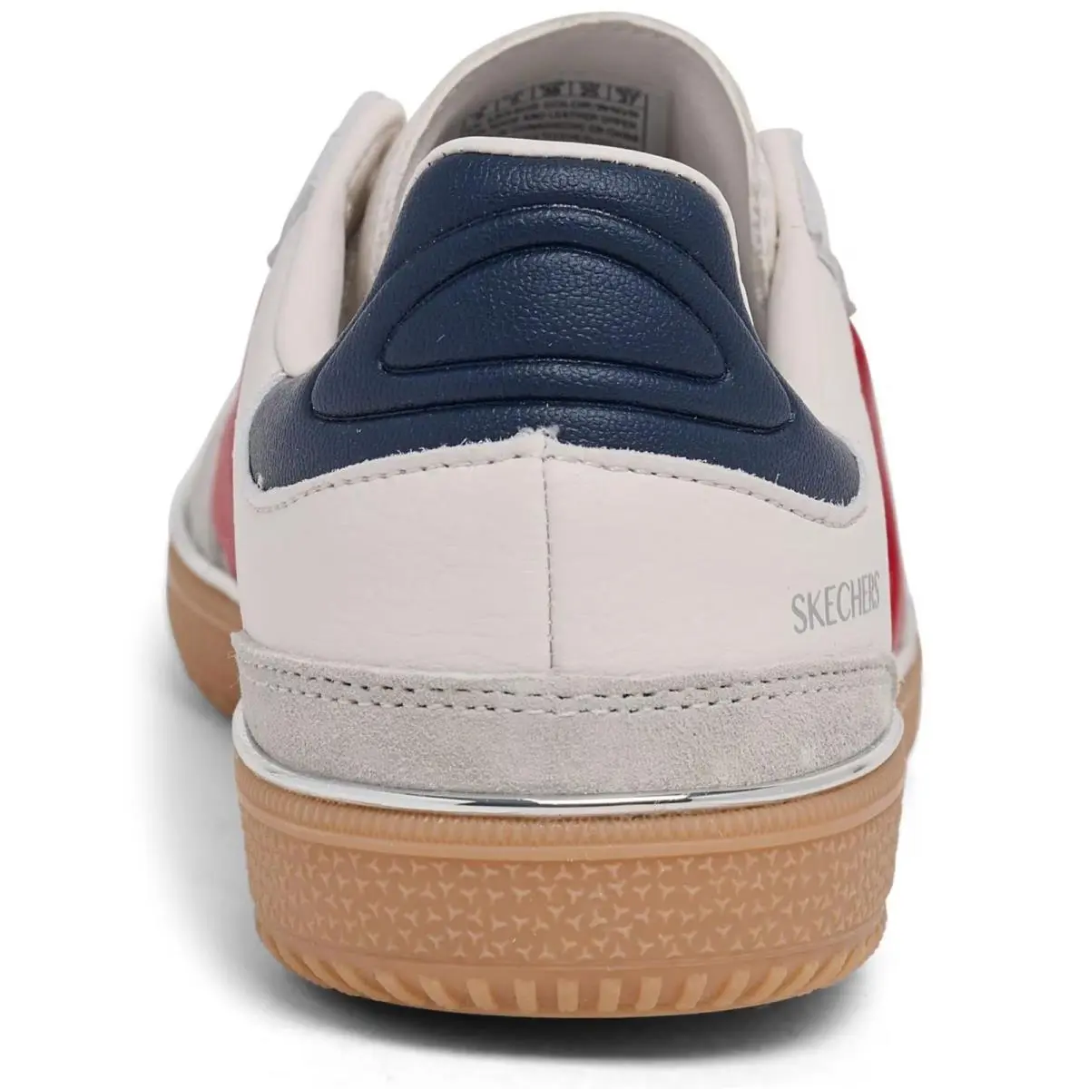 Skechers shoes - 25835778_10859118 - 25835778_10859118 - Red, White 2