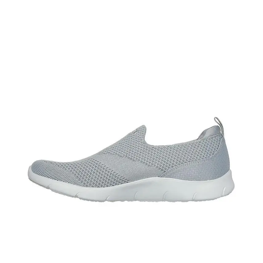 Skechers shoes - Arch Fit Refine - Iris - Black (UPC: 197627531267) 3