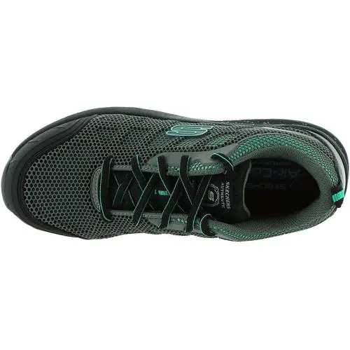 Skechers shoes - Black/Grey 1