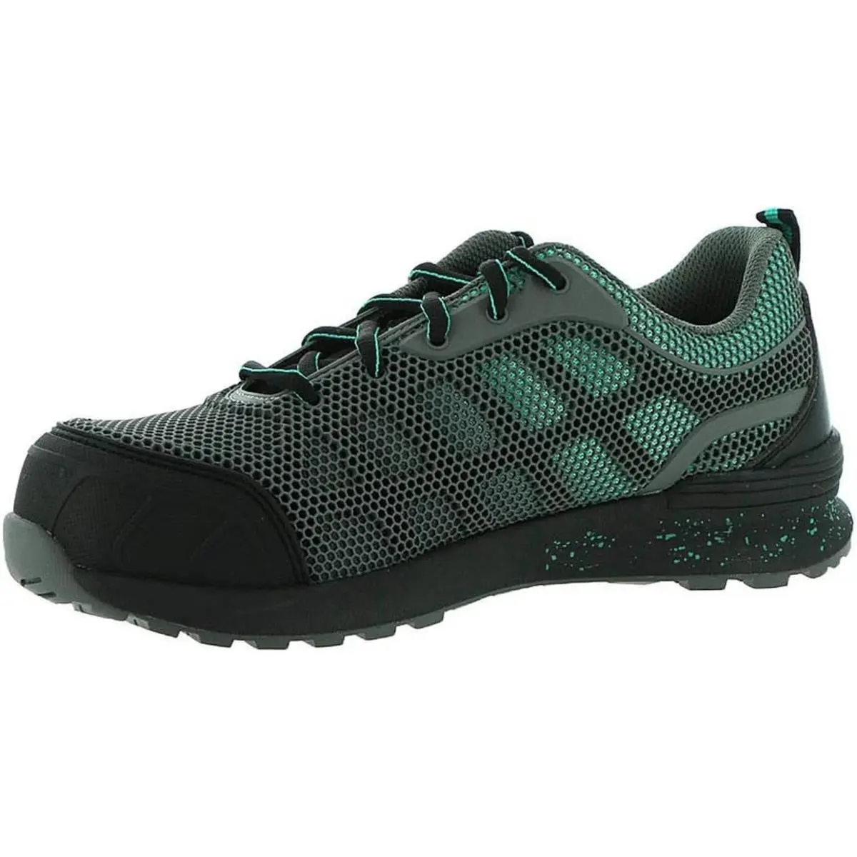 Skechers shoes - Black/Grey 2