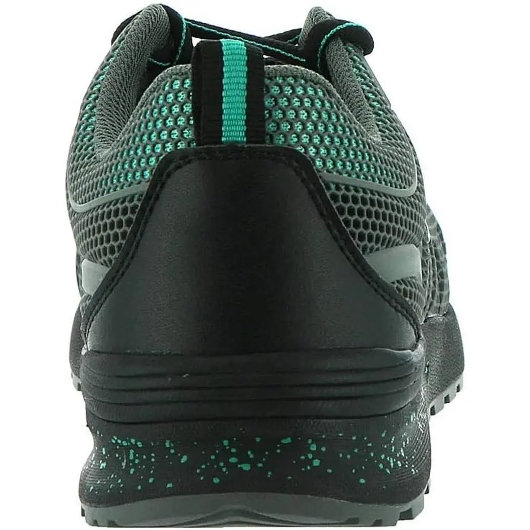 Skechers shoes - Black/Grey 3