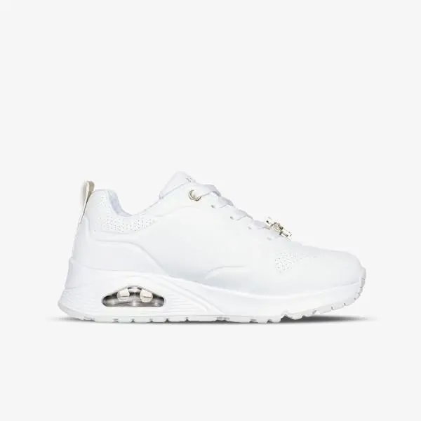 Skechers shoes - Skechers Street Uno Gen1 - Street Uno - 310562L - White (UPC: 197976531178) 0