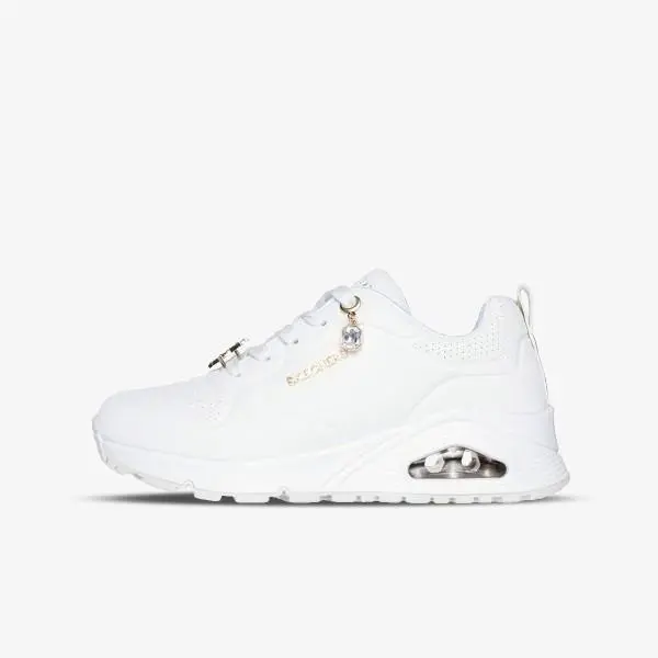 Skechers shoes - Skechers Street Uno Gen1 - Street Uno - 310562L - White (UPC: 197976531178) 1