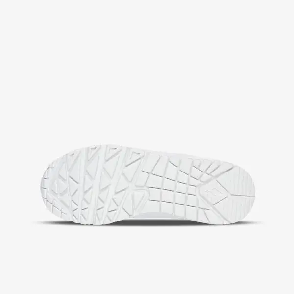 Skechers shoes - Skechers Street Uno Gen1 - Street Uno - 310562L - White (UPC: 197976531178) 3