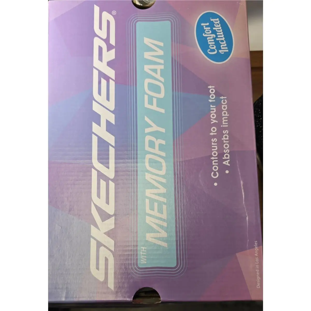 Skechers shoes - Skechers Virtue - Virtue - Black 5