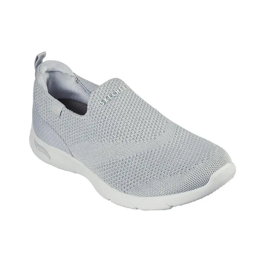 Skechers Women`s Arch Fit Refine - Iris Slip-on Casual Sneakers From Finish Li 2