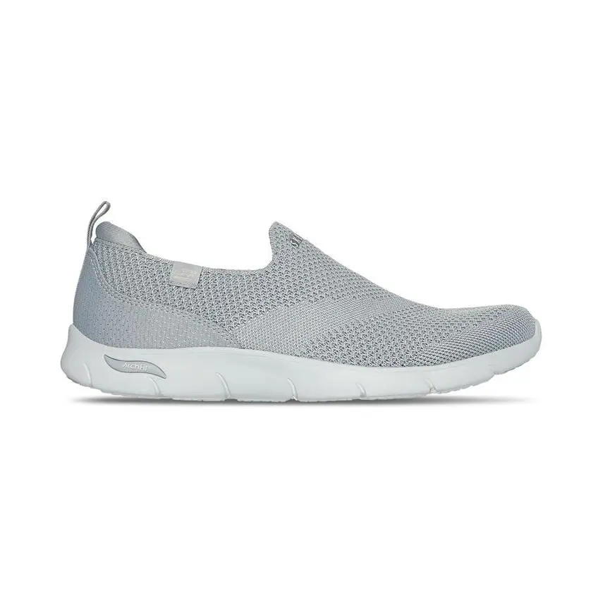 Skechers shoes - Gray (UPC: 197627531236) 10