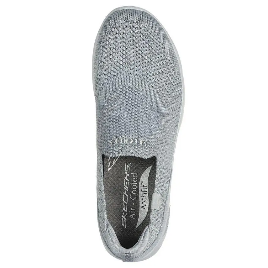 Skechers shoes - Gray (UPC: 197627531236) 0