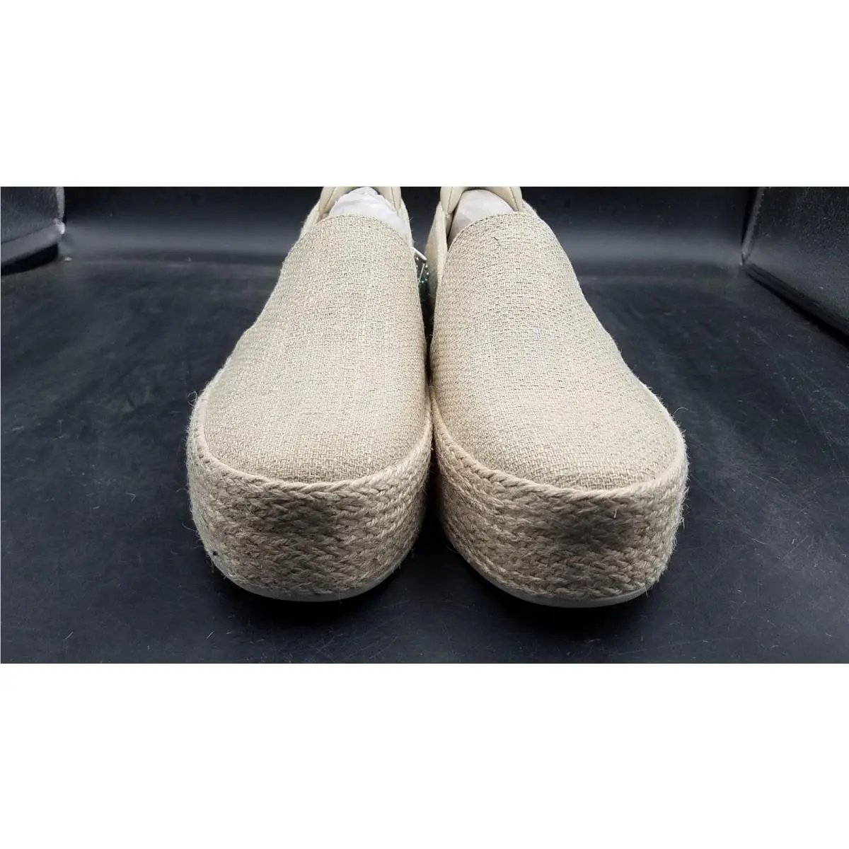 Skechers shoes - Beige (UPC: 197627469355) 3