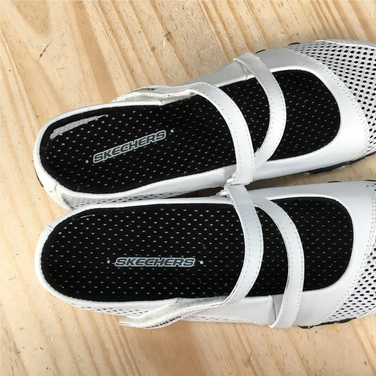 Skechers shoes - Skechers Sightsee - Sightsee - White 11