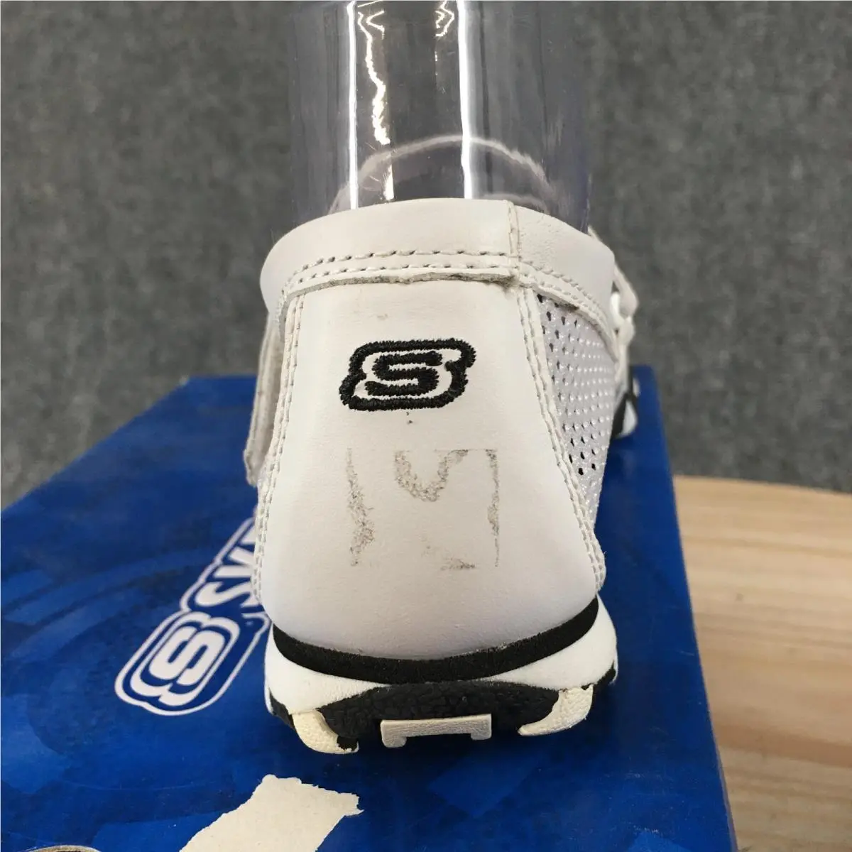Skechers shoes - Skechers Sightsee - Sightsee - White 2