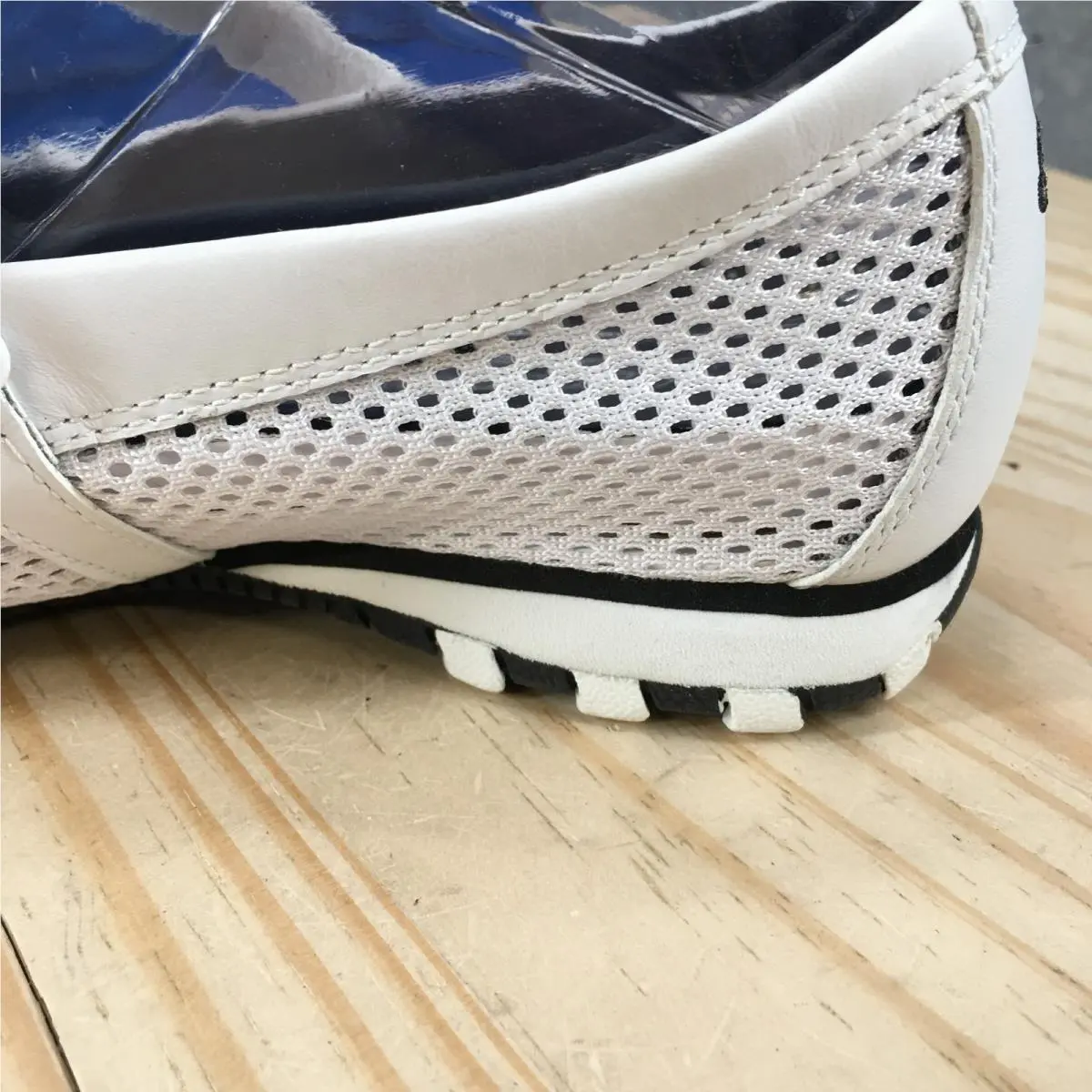 Skechers shoes - Skechers Sightsee - Sightsee - White 3