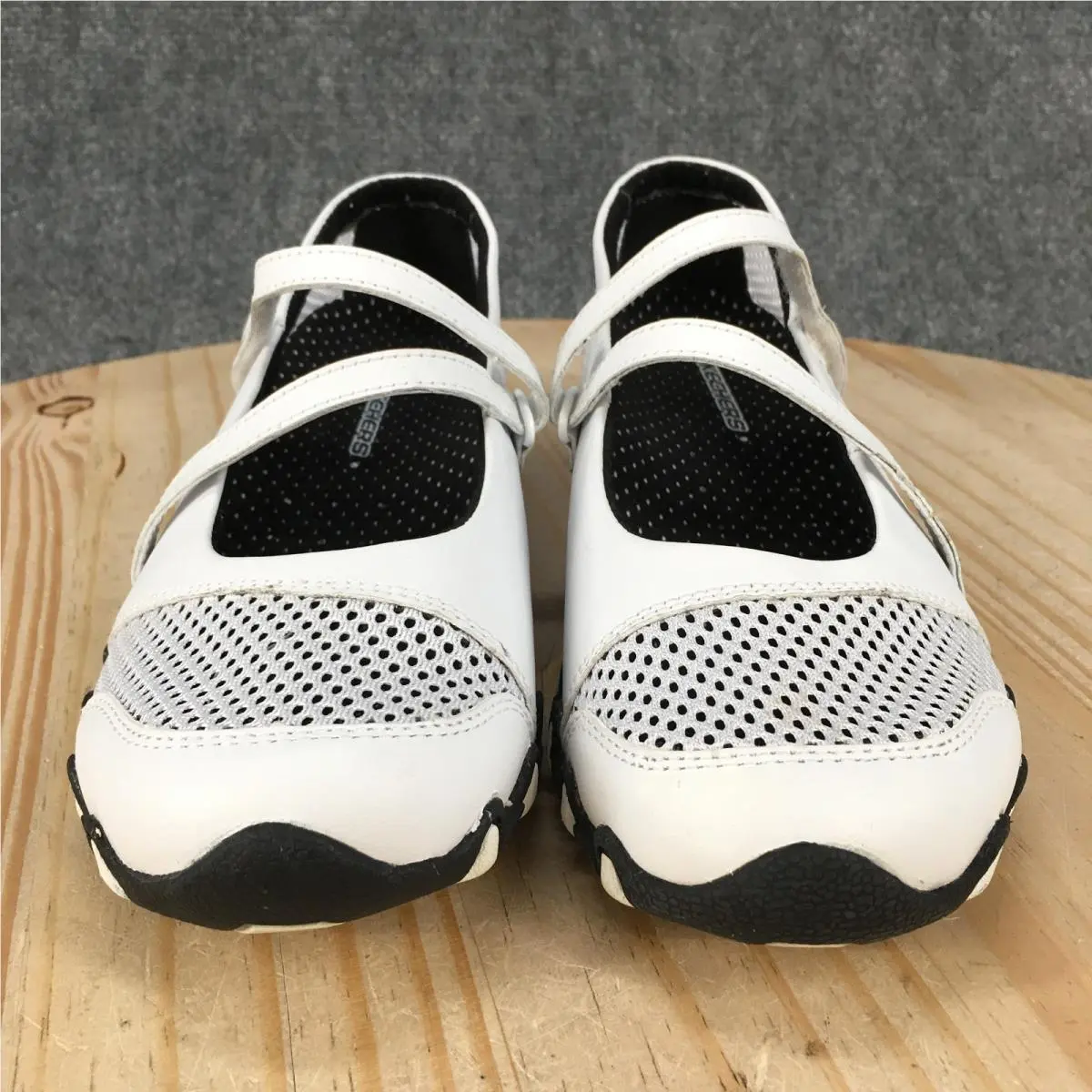 Skechers shoes - Skechers Sightsee - Sightsee - White 5