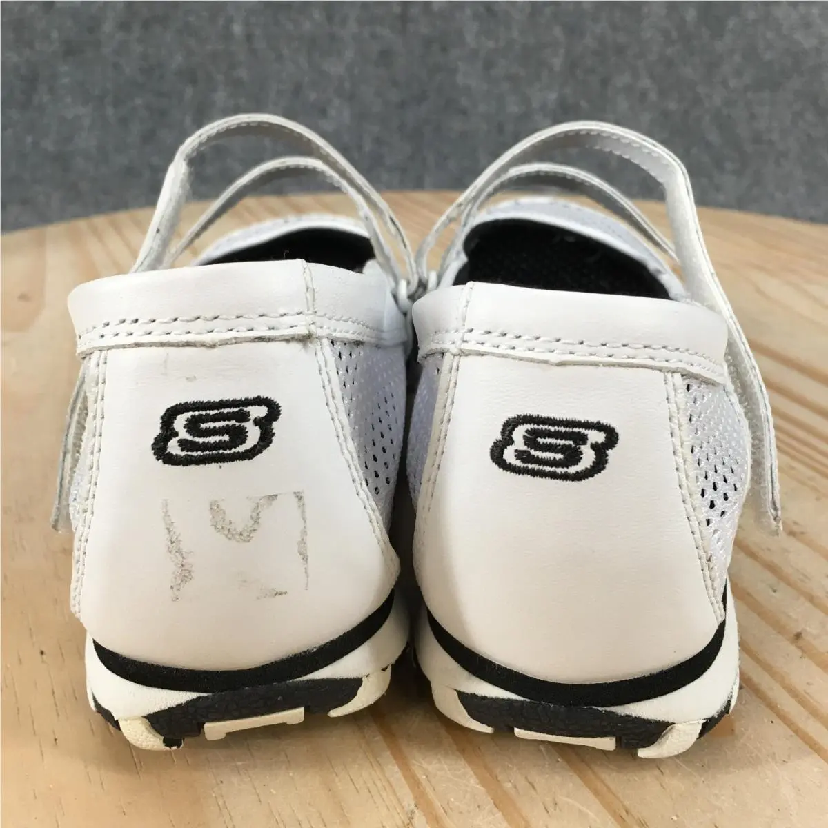 Skechers shoes - Skechers Sightsee - Sightsee - White 7