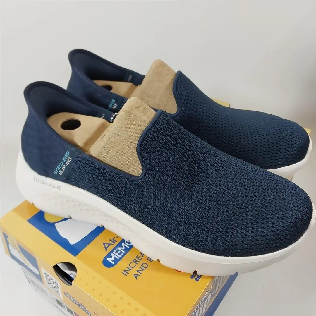 Skechers shoes - Skechers Go Walk Flex - Walk Flex - Black (UPC: 196642535397) 0