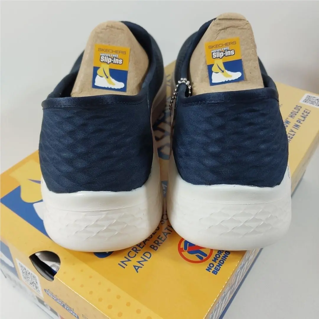 Skechers shoes - Skechers Go Walk Flex - Walk Flex - Black (UPC: 196642535397) 1