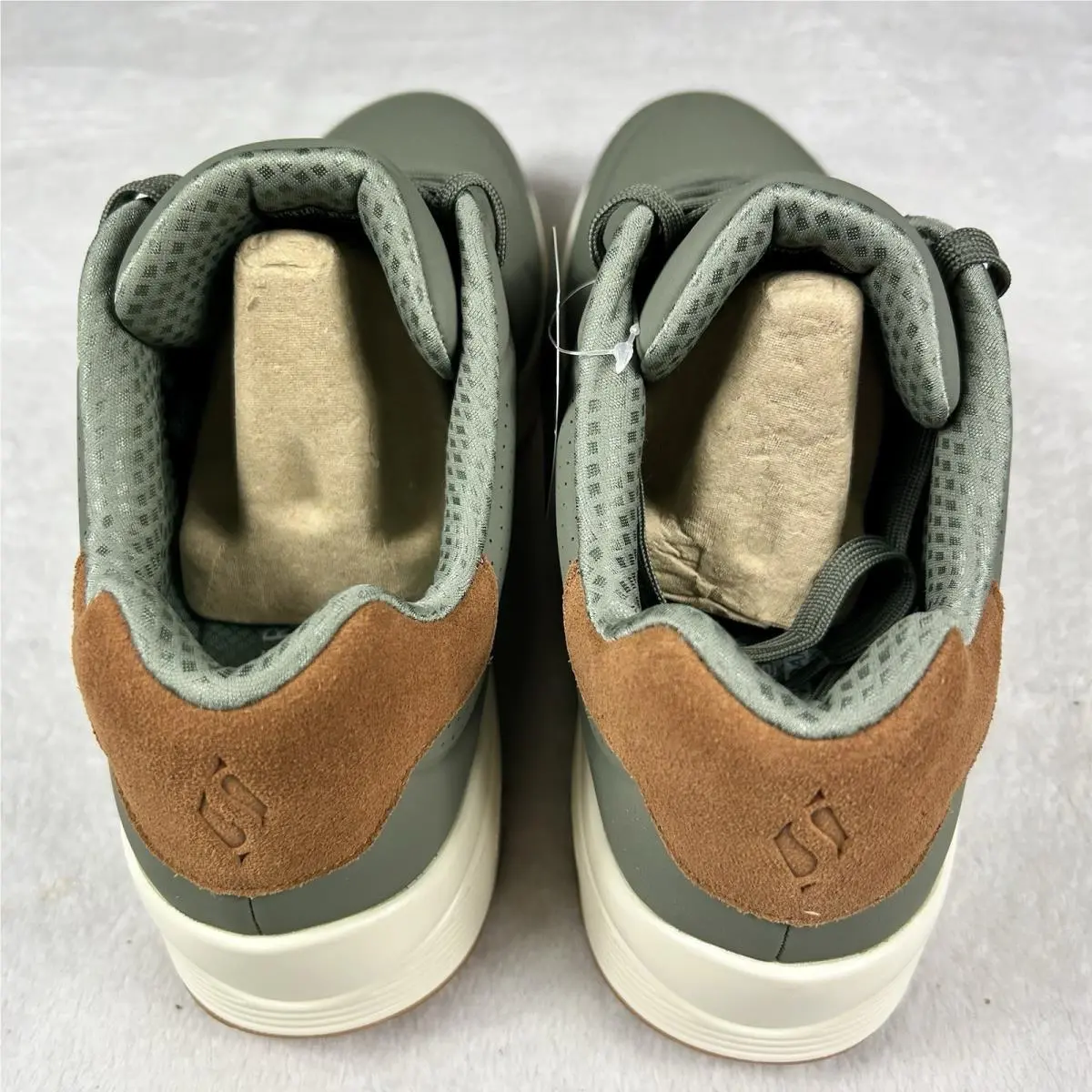Skechers shoes - Street - Street - natural (UPC: 0197976464599) 9