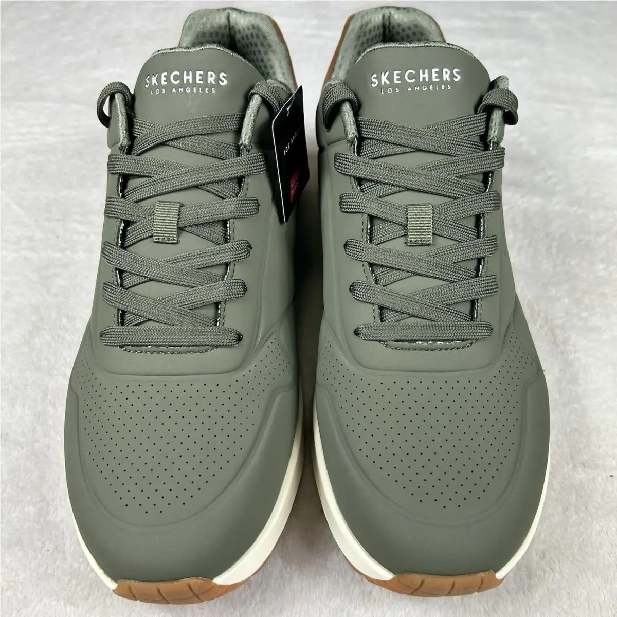 Skechers shoes - Street - Street - natural (UPC: 0197976464599) 3