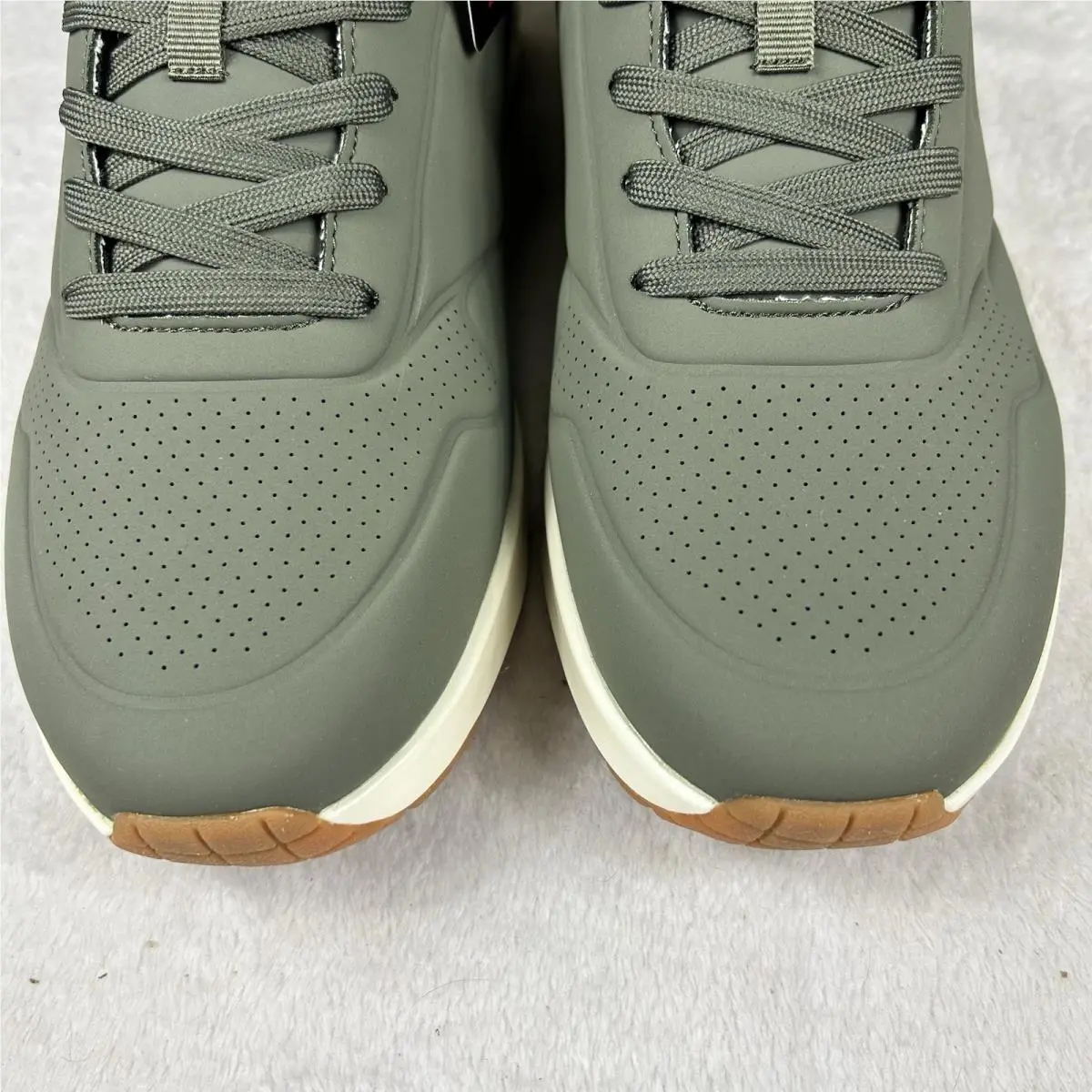 Skechers shoes - Street - Street - natural (UPC: 0197976464599) 4