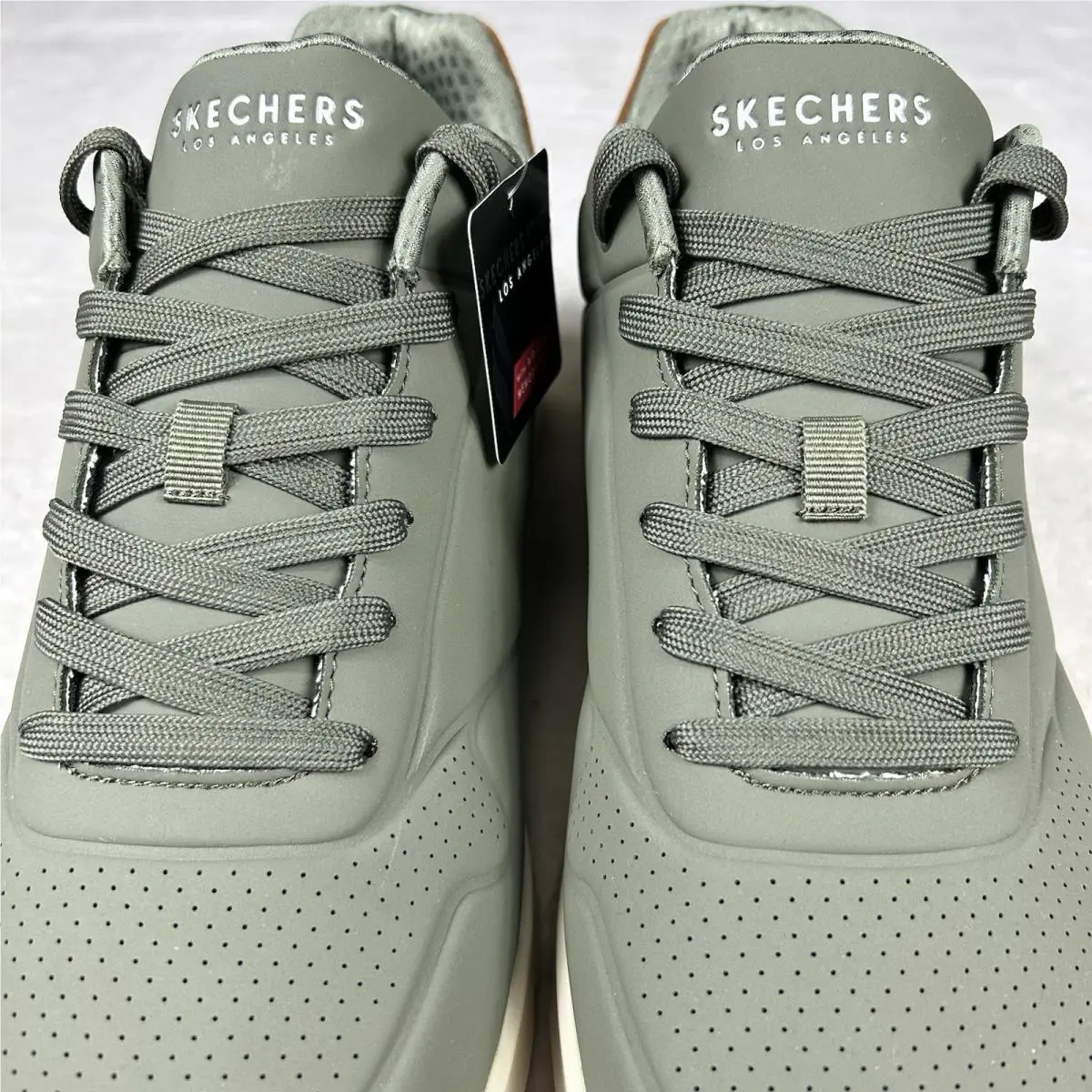 Skechers shoes - Street - Street - natural (UPC: 0197976464599) 5