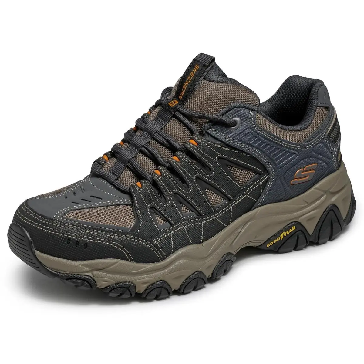 Skechers Mens M. Fit 2.0
