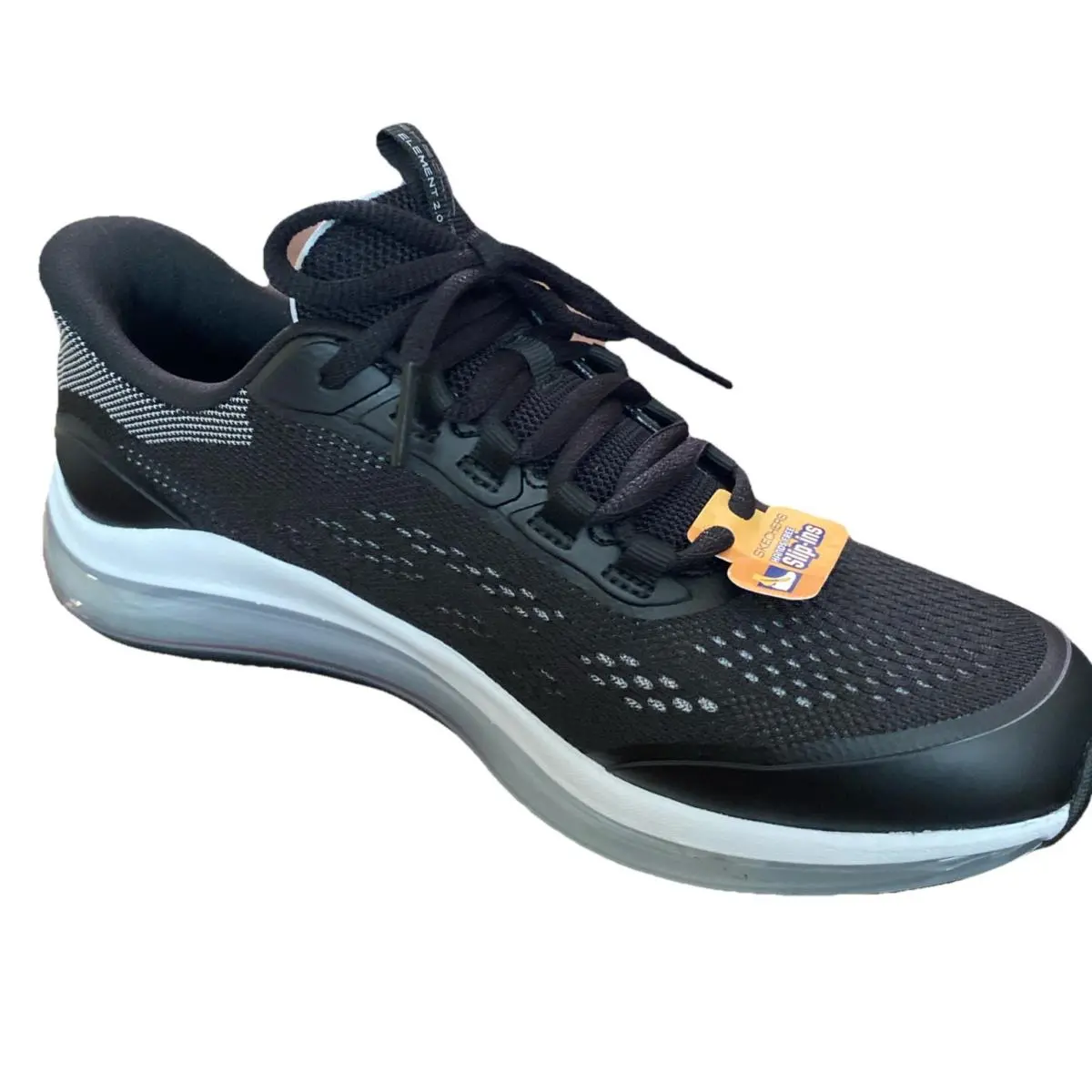 Skechers shoes - Skechers skech air element - skech air element - Black 8
