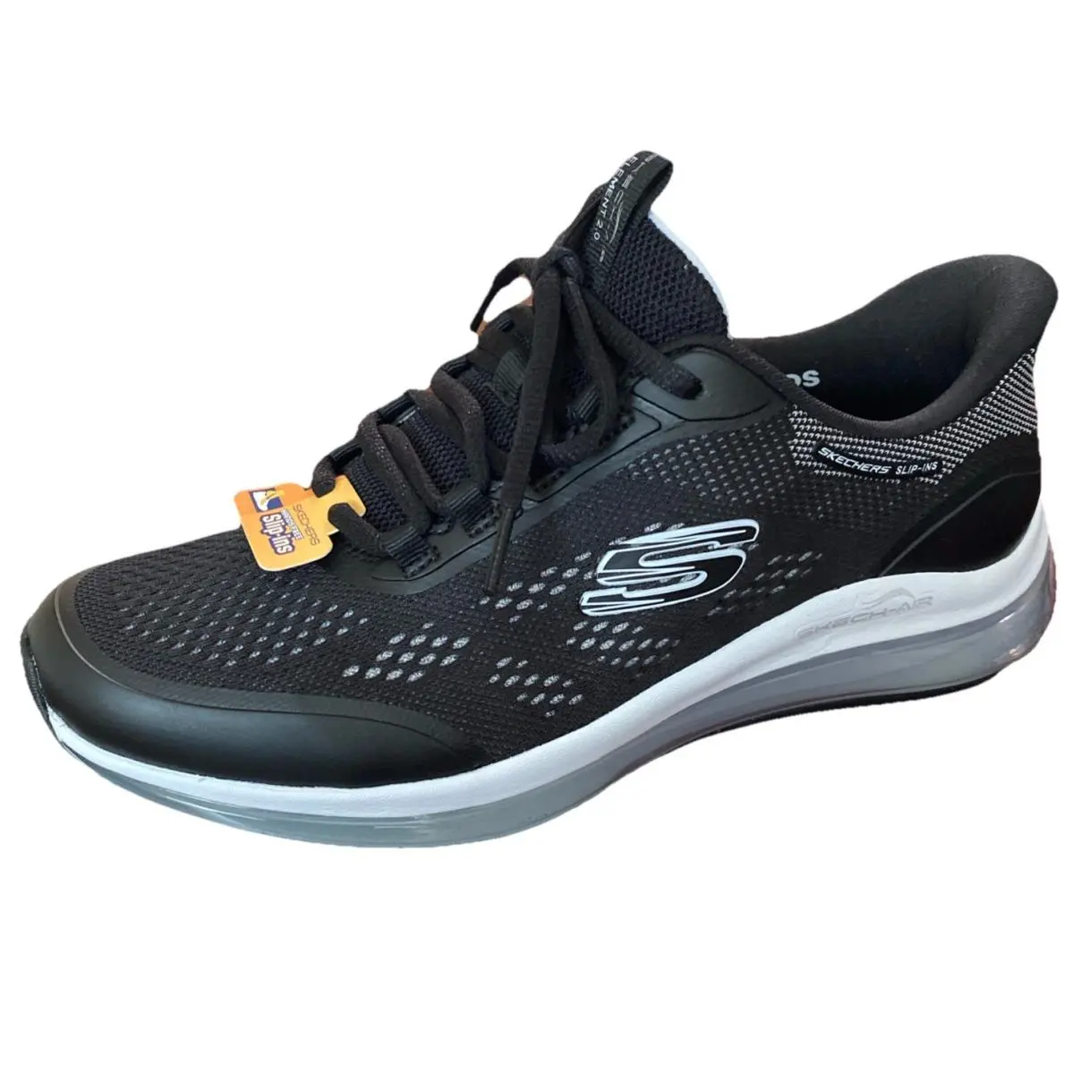 Skechers shoes - Skechers skech air element - skech air element - Black 9