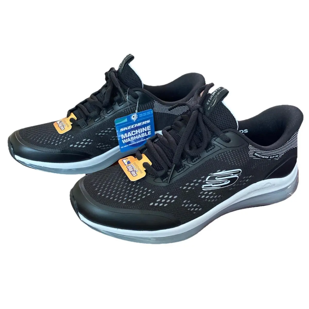 Skechers shoes - Skechers skech air element - skech air element - Black 0