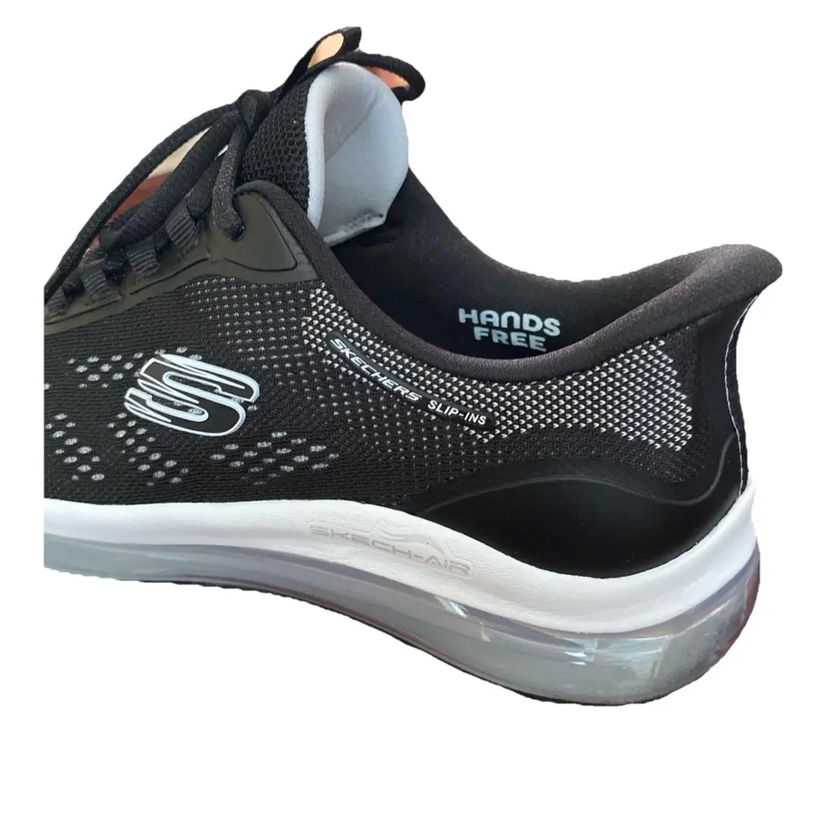 Skechers shoes - Skechers skech air element - skech air element - Black 5