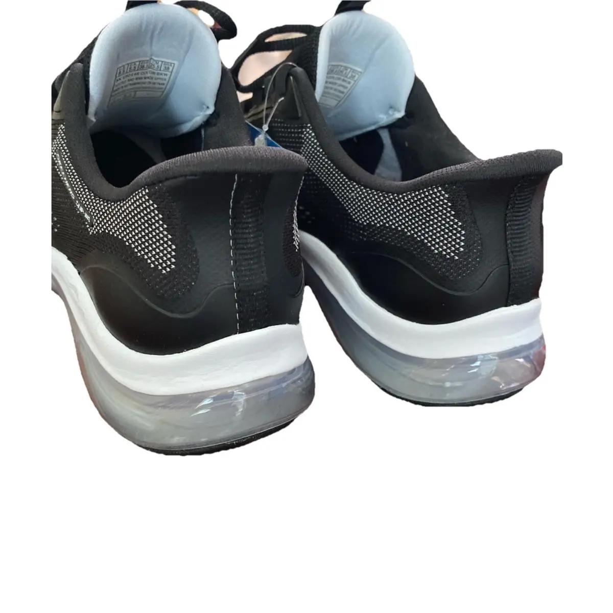 Skechers shoes - Skechers skech air element - skech air element - Black 4