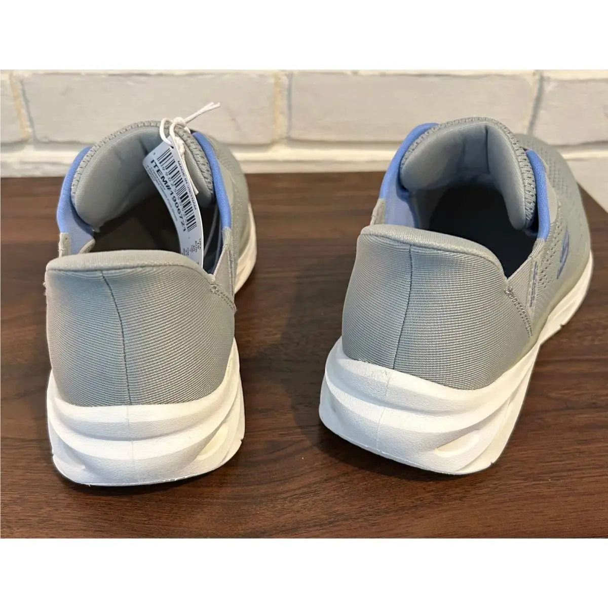 Skechers shoes - Glide-Lite 2.0 - Gray 6