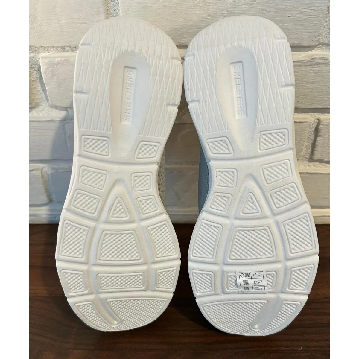 Skechers shoes - Glide-Lite 2.0 - Gray 7