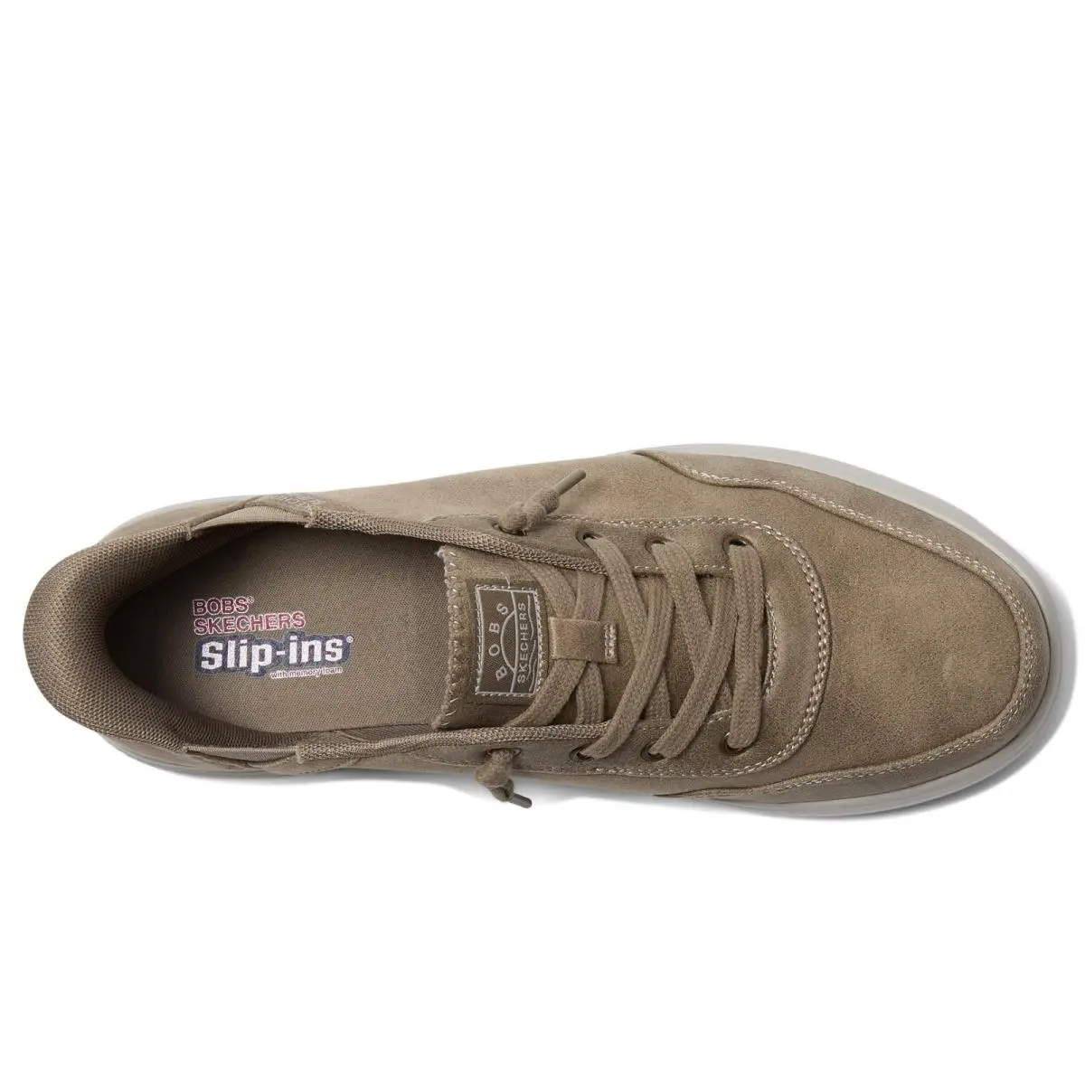 Skechers shoes - 114810 - 114810 - Taupe (UPC: 197976443334) 0