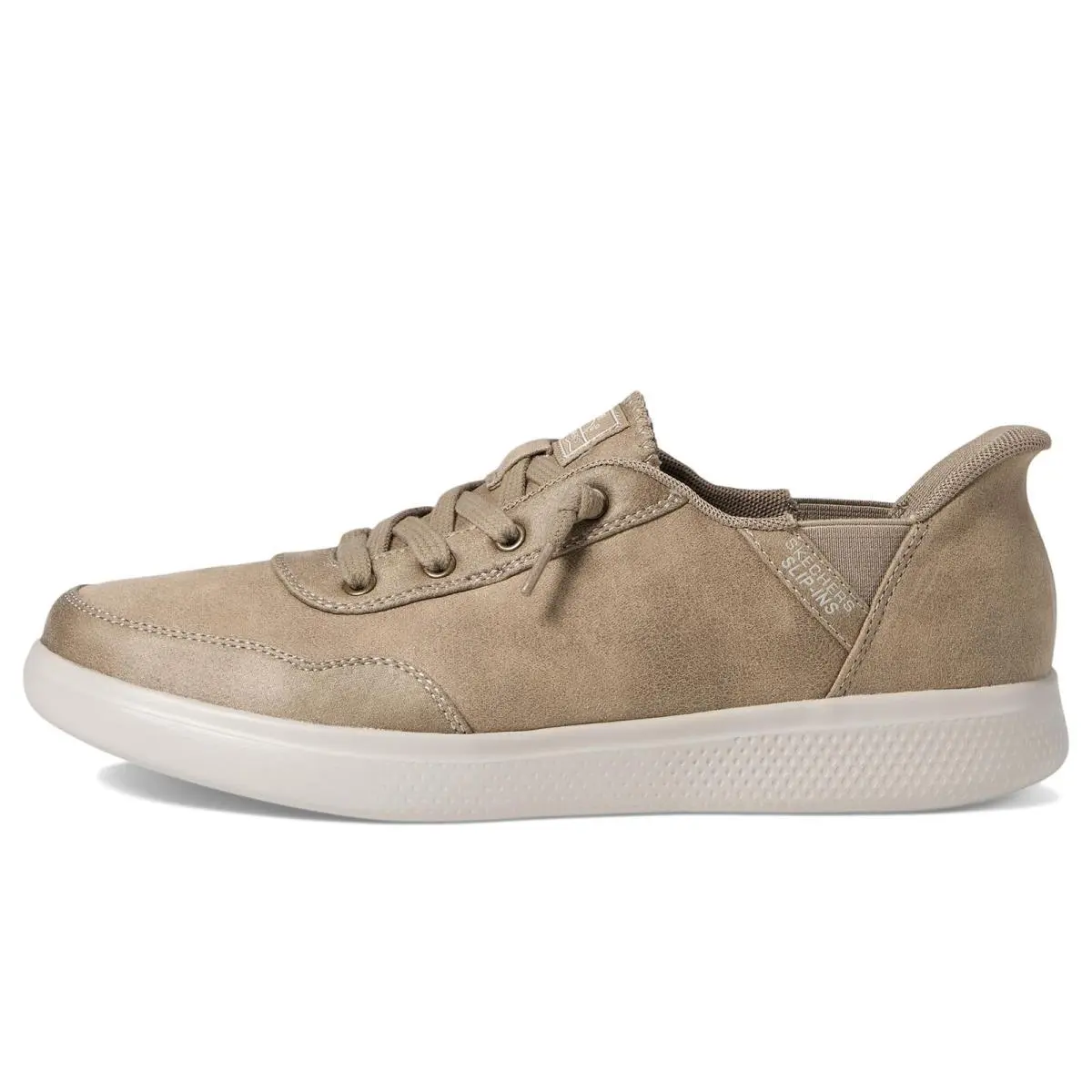Skechers shoes - 114810 - 114810 - Taupe (UPC: 197976443334) 2
