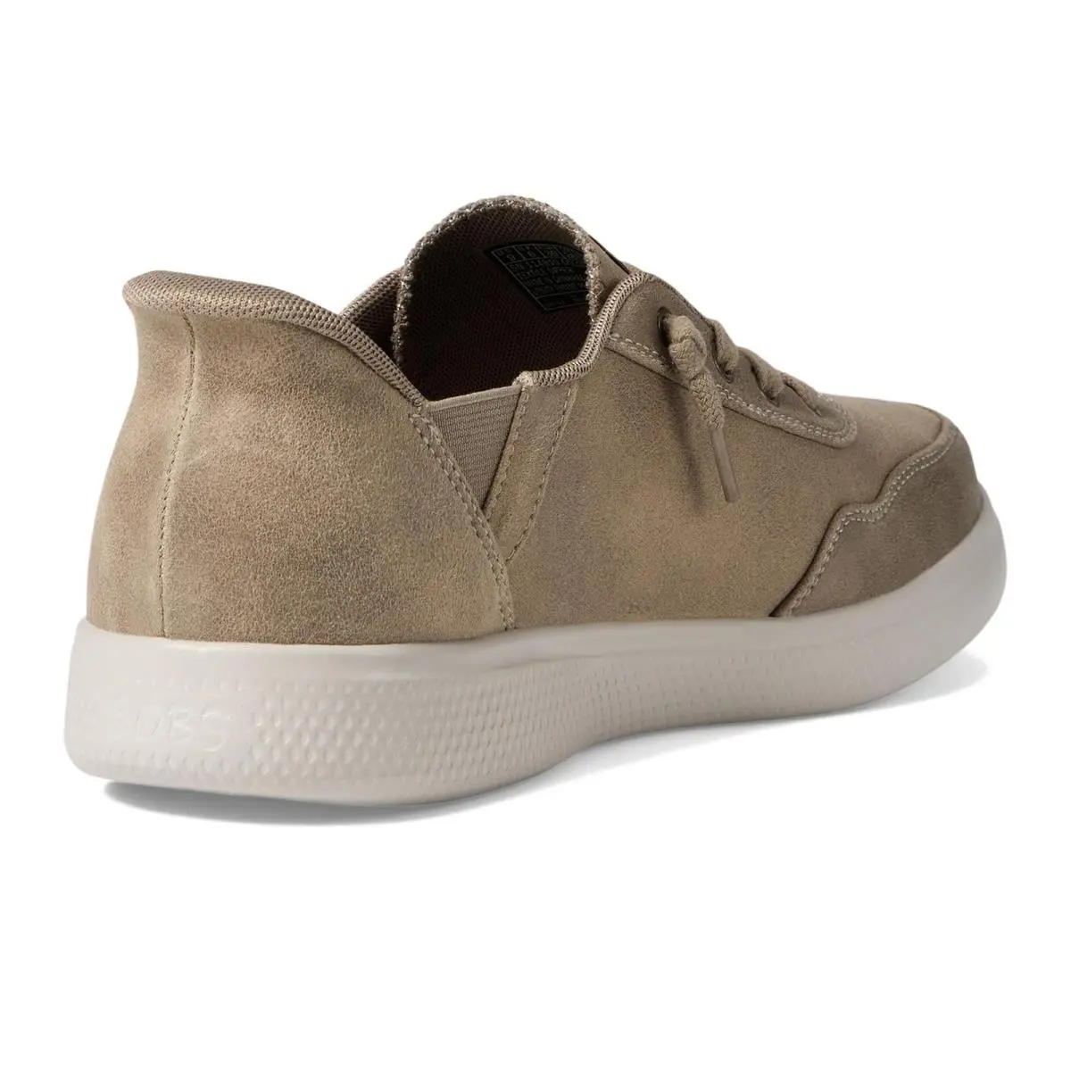 Skechers shoes - 114810 - 114810 - Taupe (UPC: 197976443334) 3