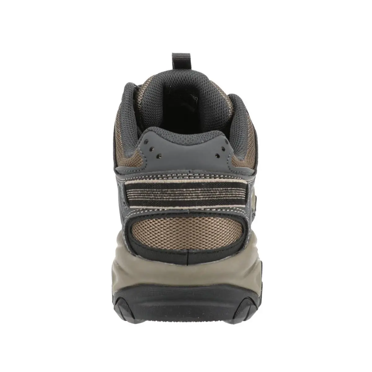 Skechers shoes - 237608CCGY - 237608-CCGY - Charcoal-gold (UPC: 197627226620) 4