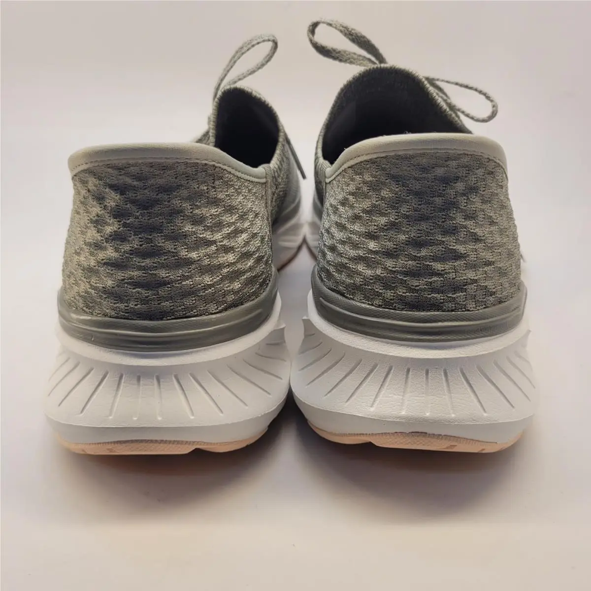 Skechers shoes - Skechers Slip-ins Edgeride - Edgeride - Gray 10