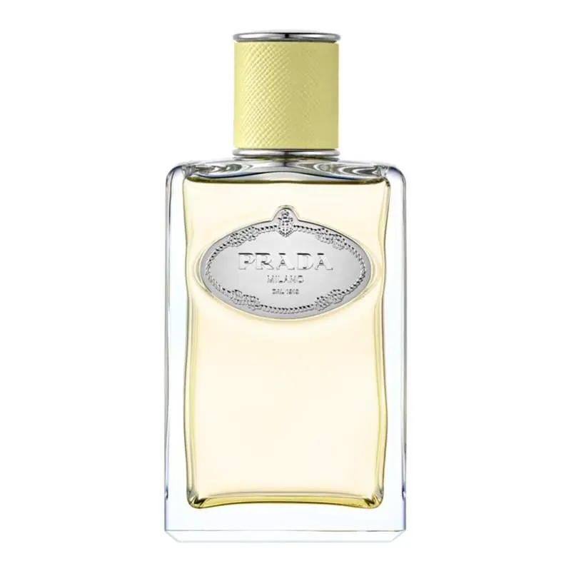 Infusion De Gingembre By Prada For Women - 3.3 Oz Edp Spray