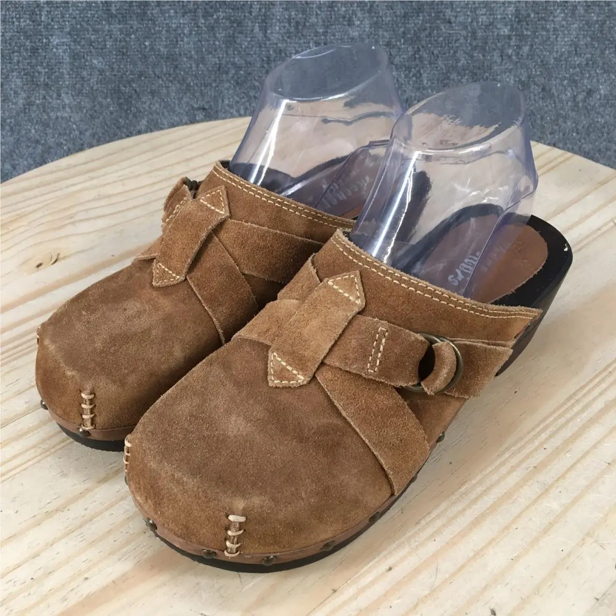 Skechers shoes - Brown 4