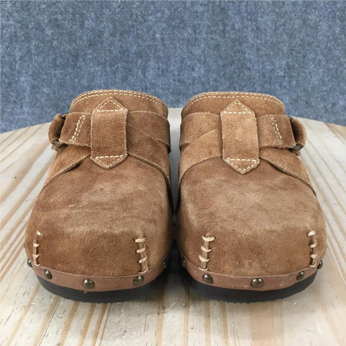 Skechers shoes - Brown 5