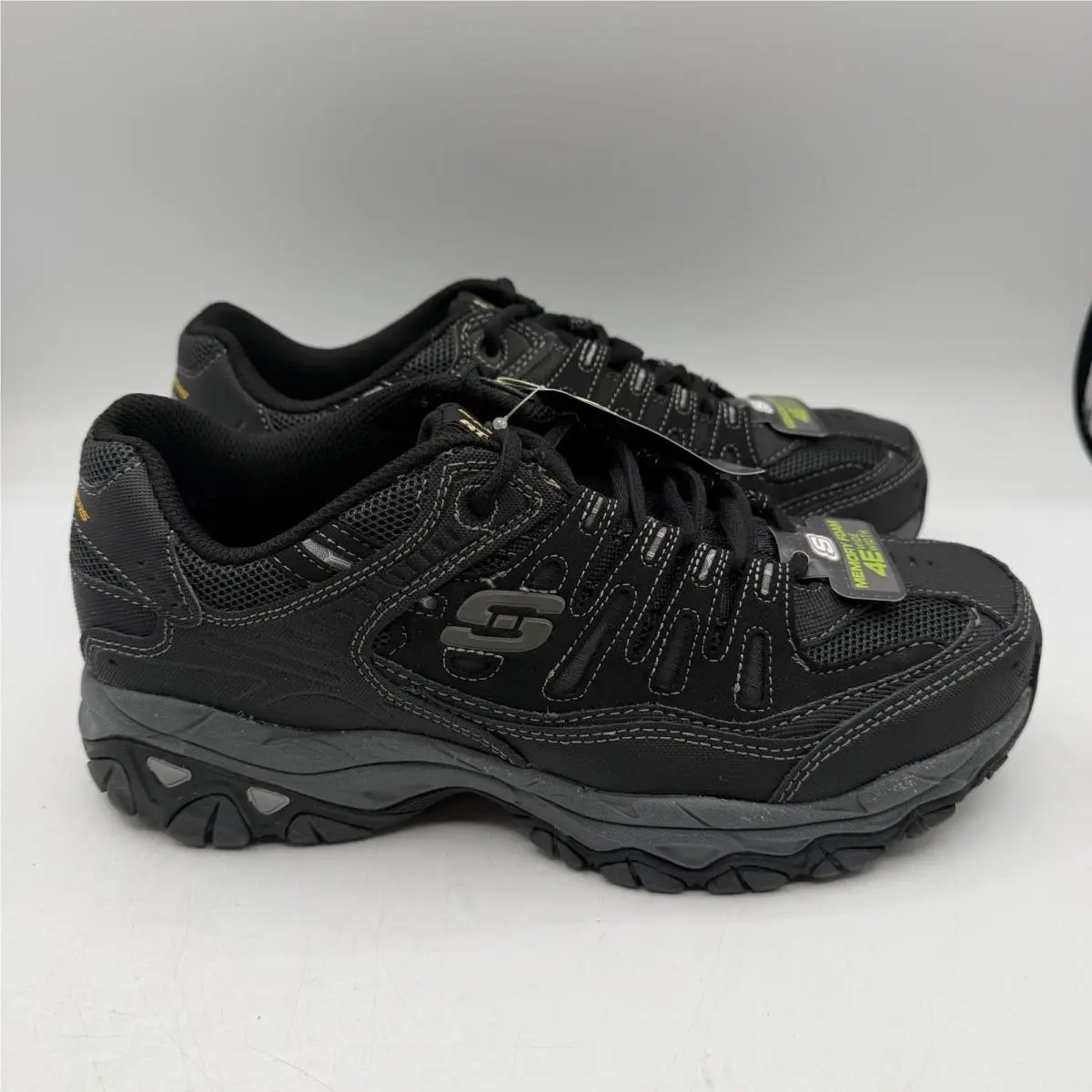 Skechers shoes - 50125 - 50125EWW - Black 0